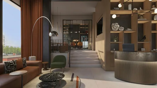 Apartments in Location is not specified - photo 4