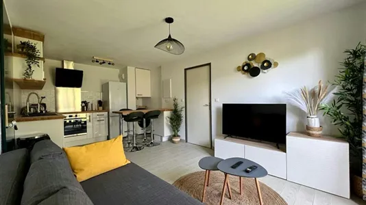 Apartments in Toulouse - photo 1