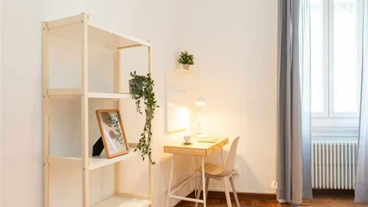 Rooms in Milano Zona 2 - Stazione Centrale, Gorla, Turro, Greco, Crescenzago - photo 8