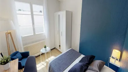 Room for rent in Montpellier, Occitanie