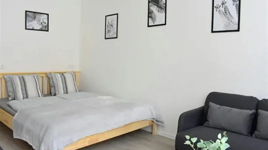 Apartments in Prague 10 - photo 1