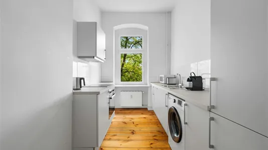 Apartments in Berlin Neukölln - photo 7