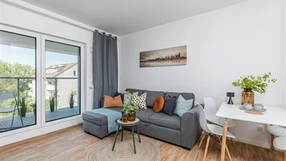 Apartment for rent in Warsaw