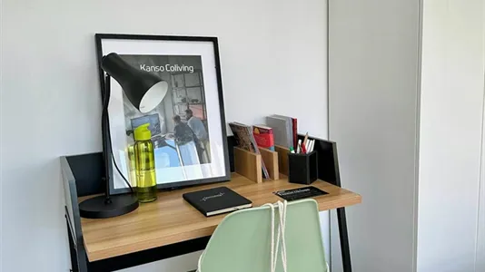 Rooms in Getafe - photo 10