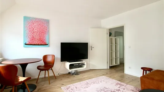 Apartments in Cologne Innenstadt - photo 5