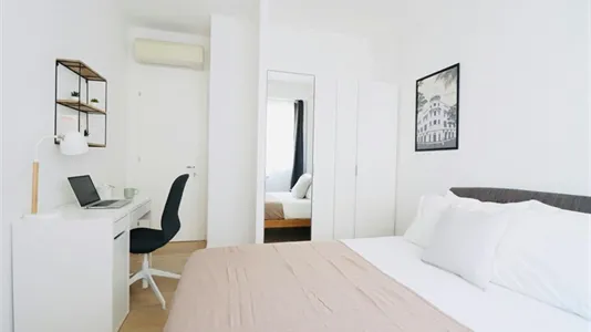 Rooms in Nice - photo 6