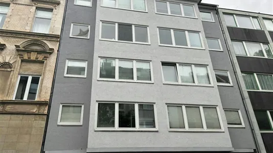 Apartments in Dusseldorf - photo 9