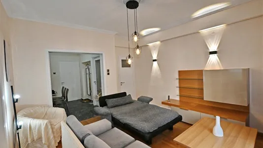 Apartments in Athens Agios Panteleimonas - photo 10