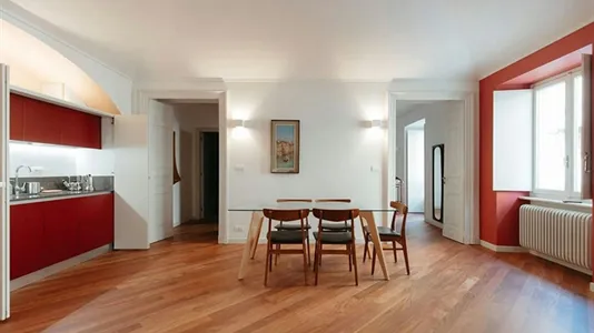 Apartments in Turin - photo 3