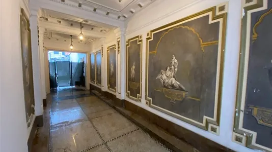 Apartments in Brussels Schaarbeek - photo 8