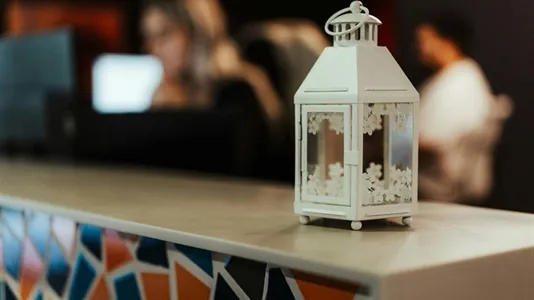 Rooms in Barcelona Sarrià-St. Gervasi - photo 9