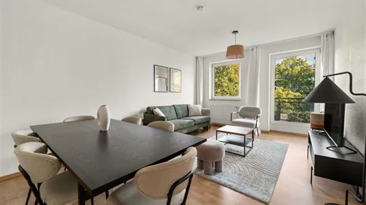 Apartments in Berlin Treptow-Köpenick - photo 5