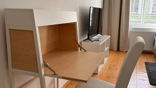 Apartments in Wien Rudolfsheim-Fünfhaus - photo 4