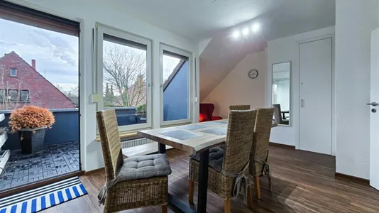 Apartments in Berlin Mitte - photo 1