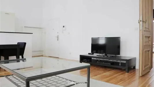 Apartments in Brussels Elsene - photo 4