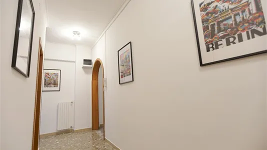 Rooms in Pozzuoli - photo 9
