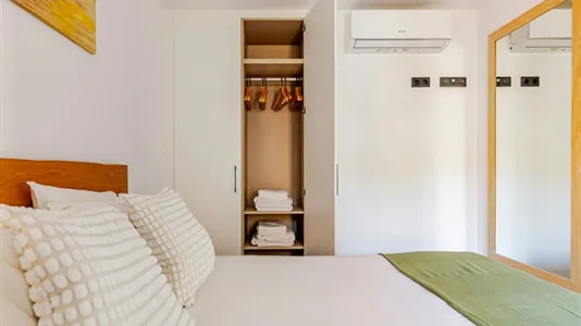 Apartments in Barcelona Ciutat Vella - photo 10