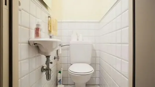 Rooms in Brussels Elsene - photo 5