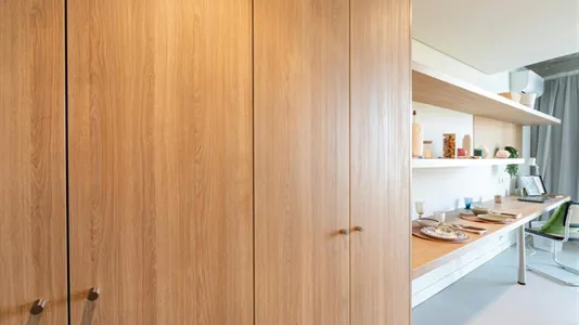 Apartments in Location is not specified - photo 5