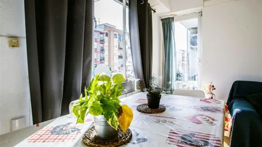 Rooms in Valencia Algirós - photo 6