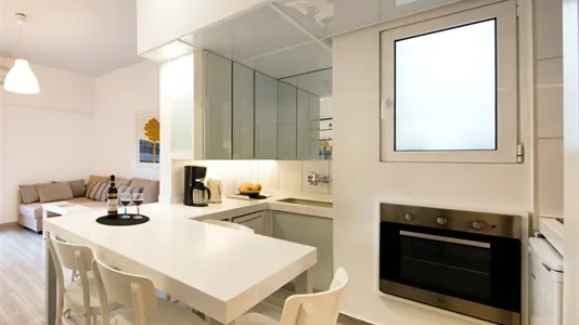 Apartments in Location is not specified - photo 8