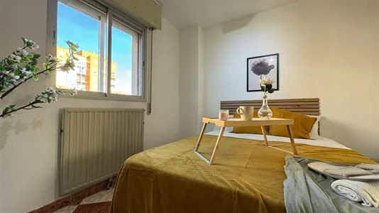 Apartments in Griñón - photo 8