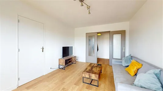 Rooms in Toulouse - photo 6