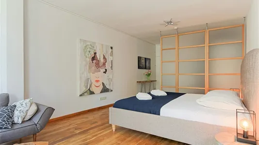 Apartments in Amsterdam Oud-Zuid - photo 6