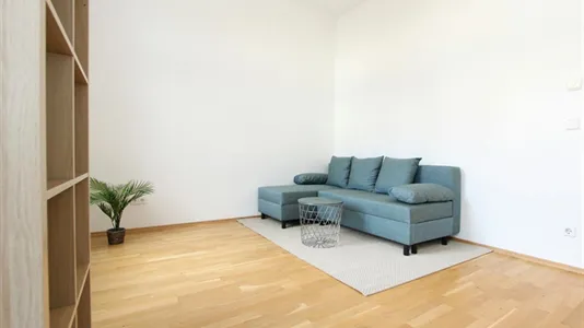 Apartments in Wien Ottakring - photo 8