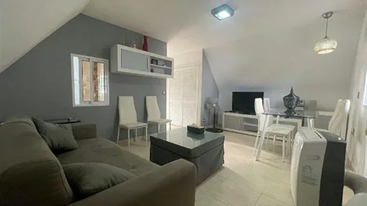 Apartments in Torremolinos - photo 3