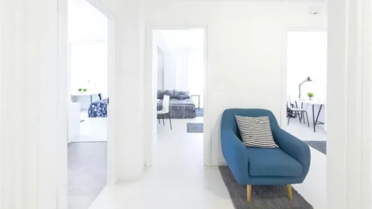 Rooms in Venice - photo 10