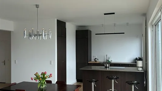 Apartments in Brussels Ukkel - photo 8