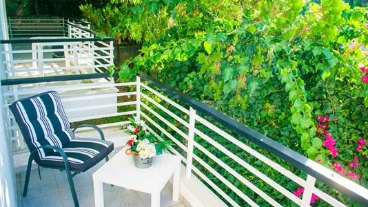 Rooms in Rethymno - photo 2