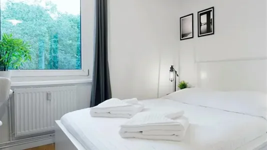 Apartments in Berlin Mitte - photo 8