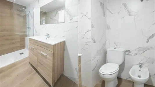 Rooms in Valencia L'Eixample - photo 7