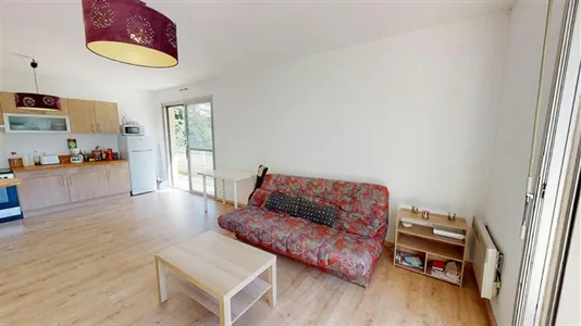 Rooms in Grenoble - photo 7