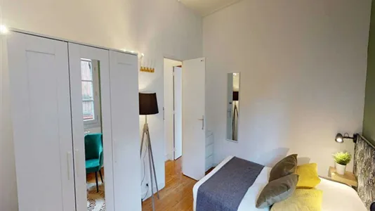 Rooms in Toulouse - photo 4