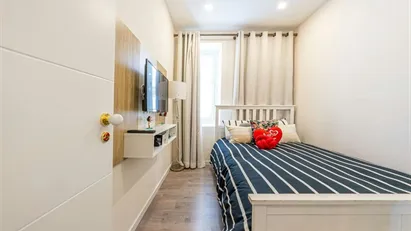 Room for rent in Lisbon (region)