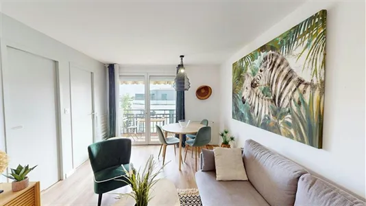 Rooms in Bordeaux - photo 6