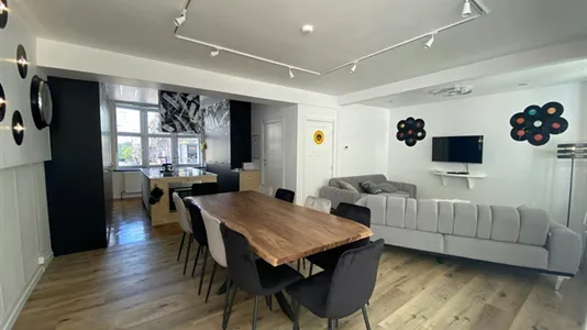 Rooms in Brussels Schaarbeek - photo 4