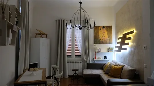 Apartments in Florence - photo 6