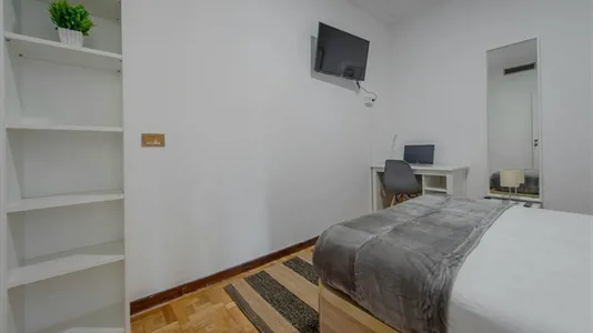 Rooms in Madrid Tetuán - photo 3