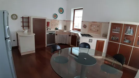 Apartments in Padua - photo 8