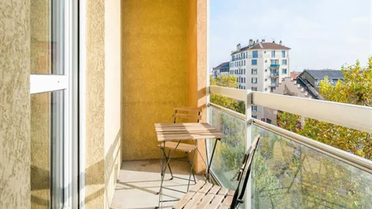 Rooms in Lyon - photo 2