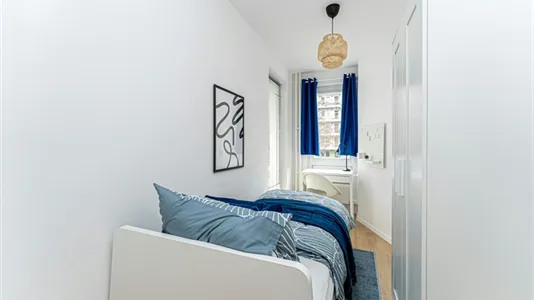 Rooms in Berlin Neukölln - photo 3