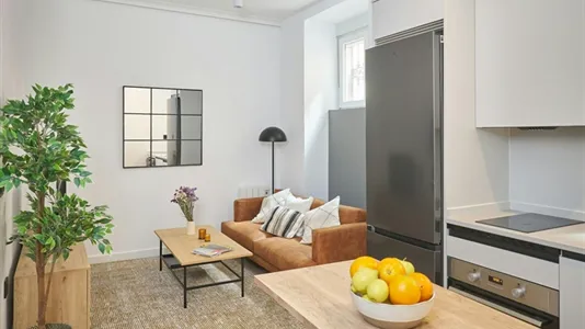 Apartments in Madrid Centro - photo 4