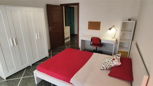 Rooms in Florence - photo 2