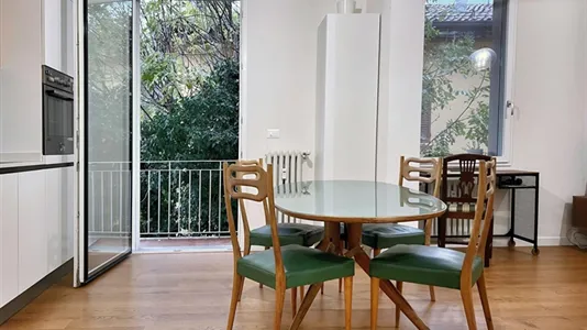 Apartments in Bologna - photo 8