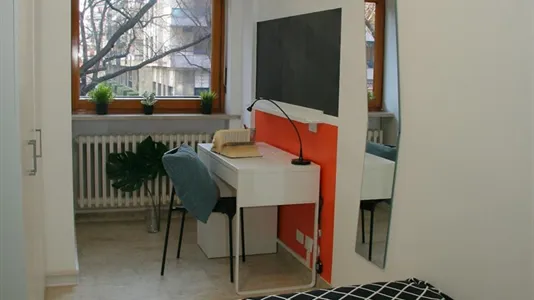 Rooms in Turin - photo 4