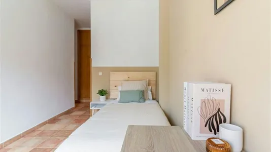 Rooms in Madrid Tetuán - photo 6